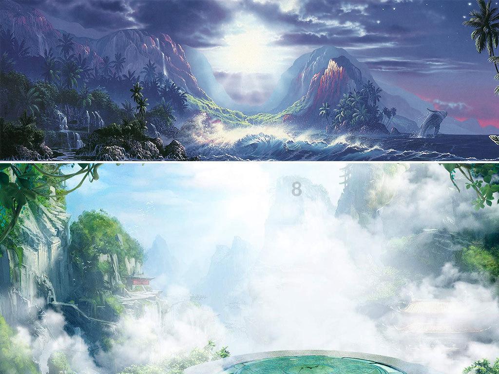 光绪元宝求估价游戏画面