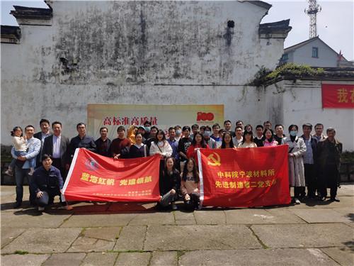 时尚的模特们